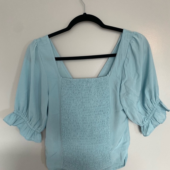 Abercrombie Shirt NWT - Picture 2 of 3